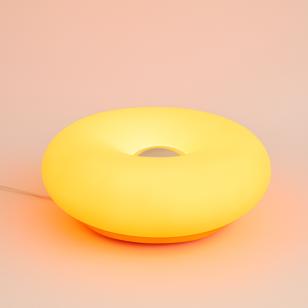 Bauhaus Table Lamp