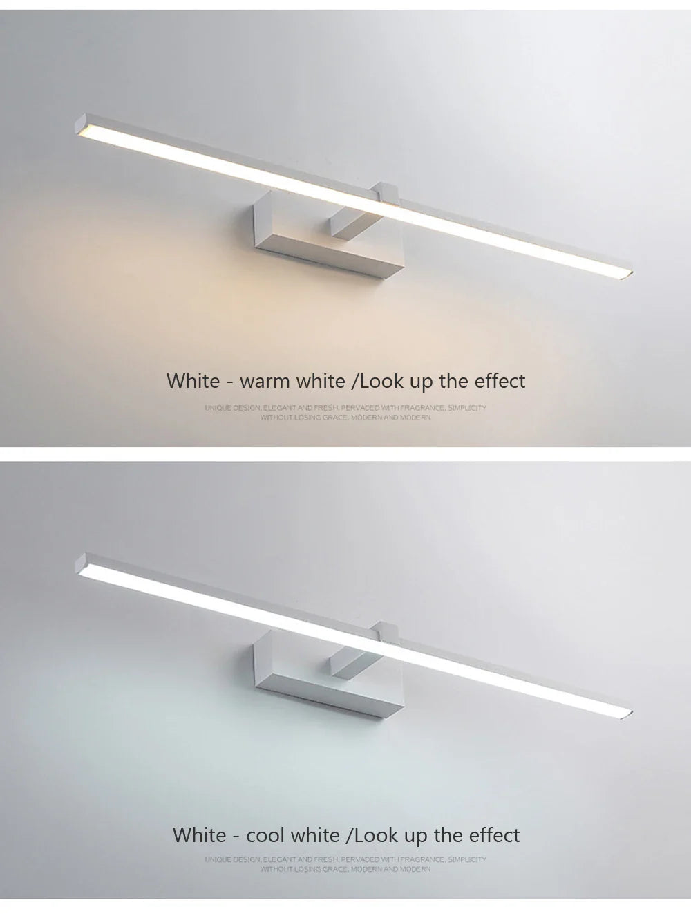 Hardwares Wall Lamp
