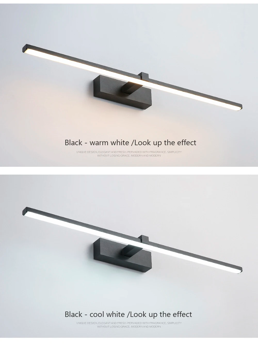 Hardwares Wall Lamp