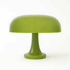 Mushroom Table Lamp