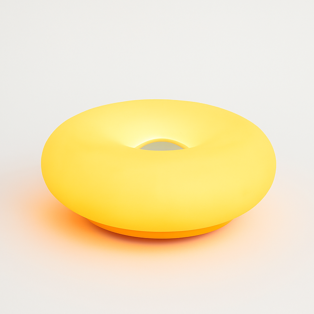 Bauhaus Table Lamp