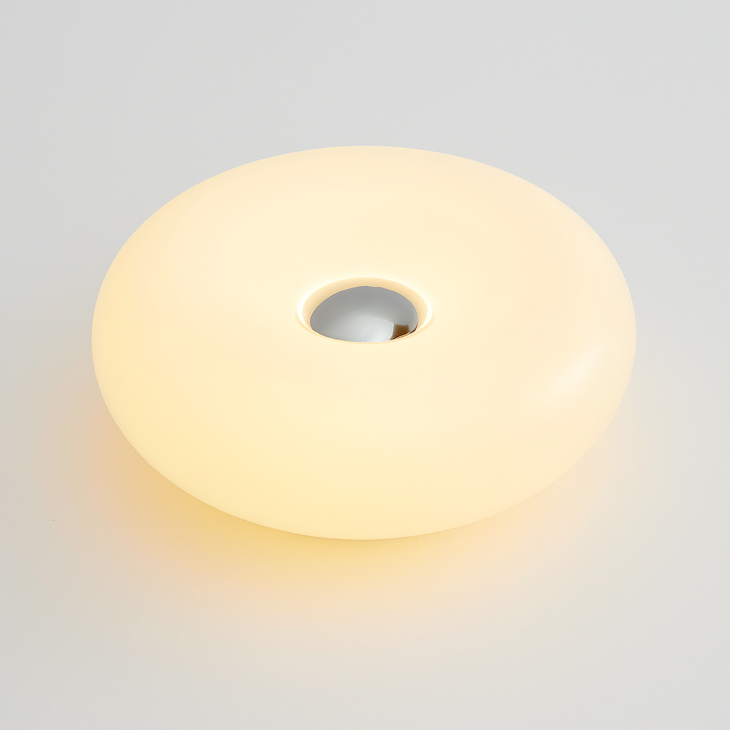 Bauhaus Table Lamp