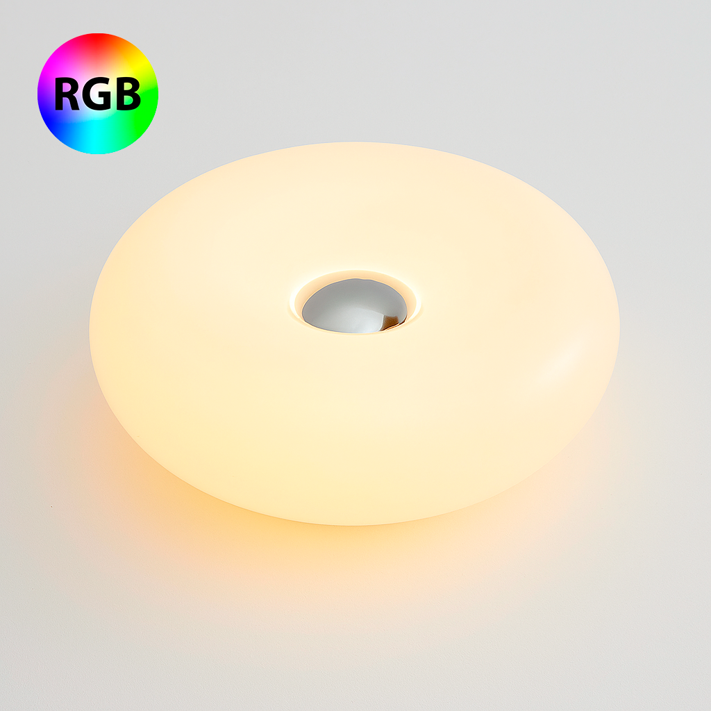 Bauhaus Table Lamp