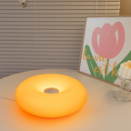 Bauhaus Table Lamp