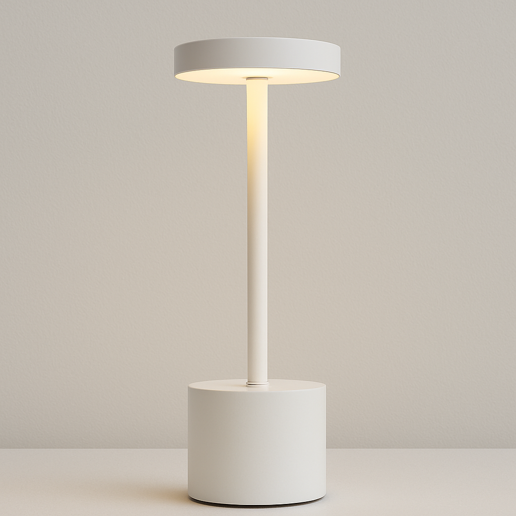 Night Light Table Lamp