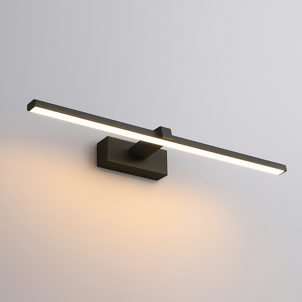 Hardwares Wall Lamp
