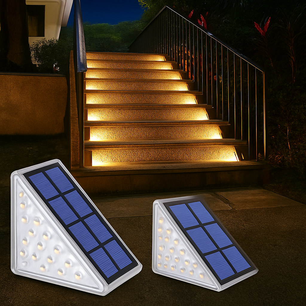 Stair Light